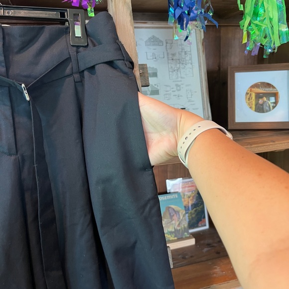 Maje women’s Pakir balloon trouser pants size 38 EU (2 US) - Picture 4 of 16